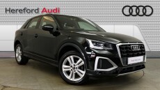 Audi Q2 30 TFSI Sport 5dr Petrol Estate